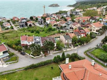 Balibey, Şile, Şile, İstanbul ili, Marmara Bölgesi