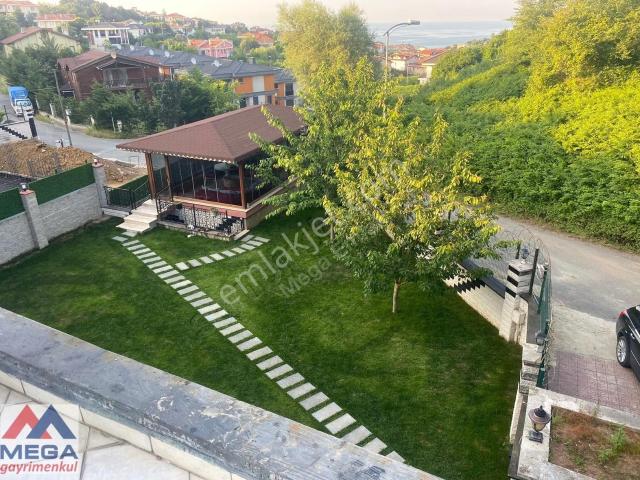 Ağlayankayada Villa