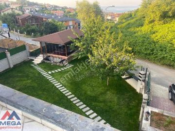 Ağlayankayada Villa
