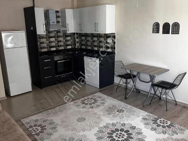 ~aıle Sitesinde Eşyalı ~