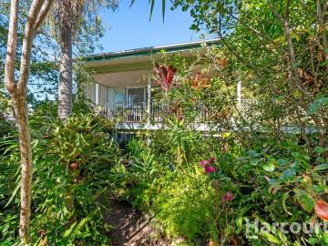 A Leafy Geebung Sanctuary with Endless Potential
