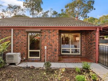 A Leafy Hideaway with Lock & Leave Lifestyle Appeal
