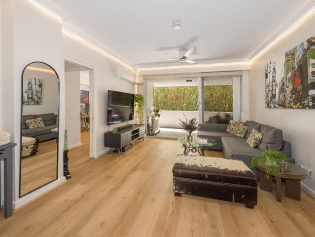 A Leafy Inner City Retreat with Resort Style Living