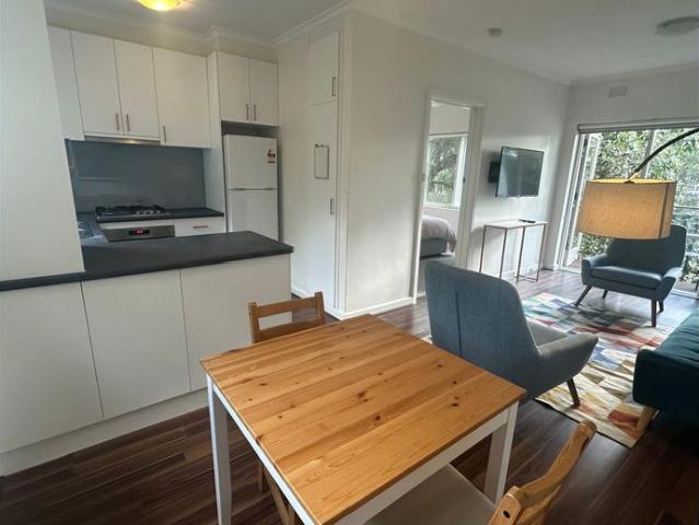 A Leafy Little Haven – Beautifully Furnished & Ready to Enjoy