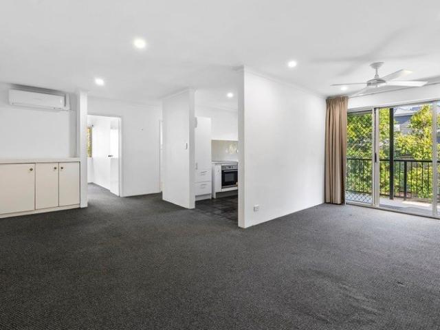 A Leafy Retreat Opposite Anzac Park