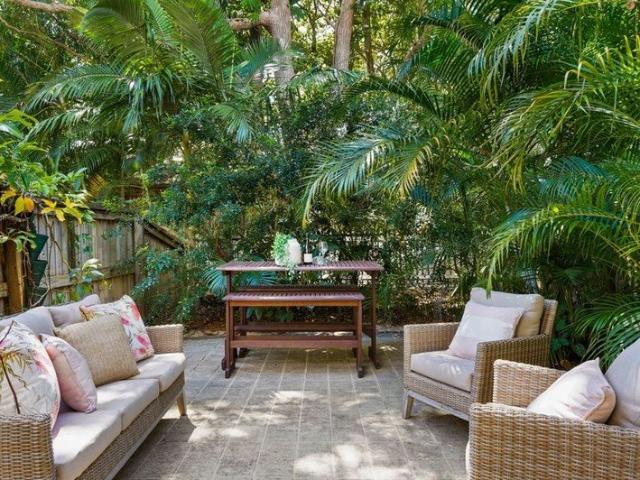 A Leafy Sanctuary Within Whepstead Terraces
