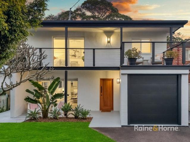 A Leafy South Umina Family Haven on 784sqm