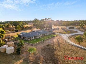 Warren, Adelaide Hills, Barossa County, South Australia