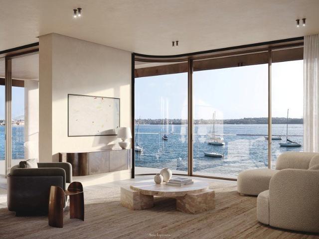 A Legacy of Quiet Enduring Luxury