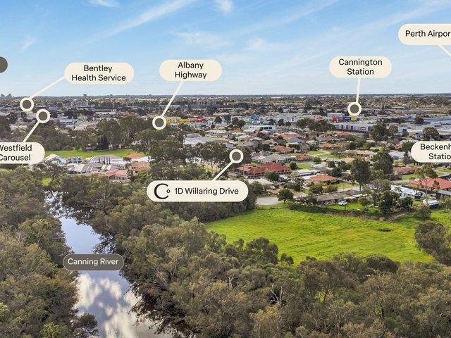 A Legacy Property Designed for Generations to Come