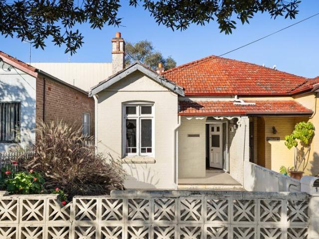 A Leichhardt classic with an exciting future
