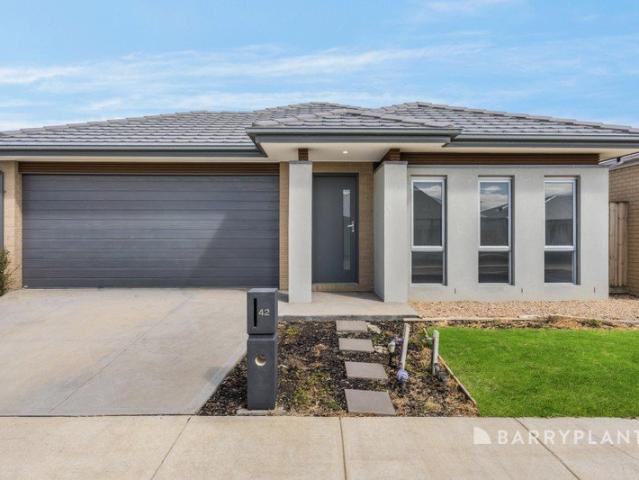 A Light Filled Family Home in a Community Minded Estate