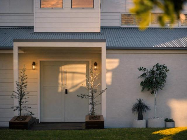 A Light Filled Home with Space, Privacy and Coastal Calm