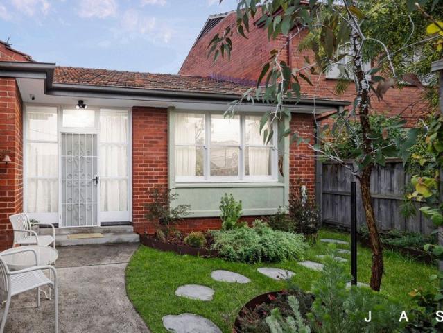 A Light Filled Home with Space, Privacy and Convenience
