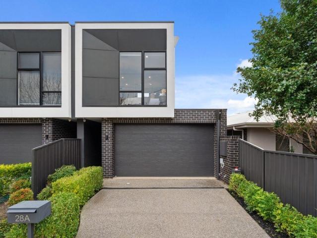 A Light Filled Rostrevor Haven Built for Modern Life
