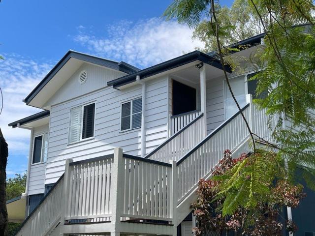 A Lighthouse of Calm: Fully Refreshed High Set Home with Peaceful Reserve Views