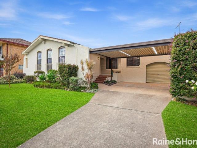 A Lifetime Home in the Heart of South St Marys!