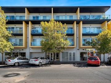 Apartment for sale in Barossa County - Balcony