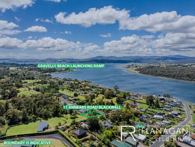 A Life Style Change In The Tamar Valley!