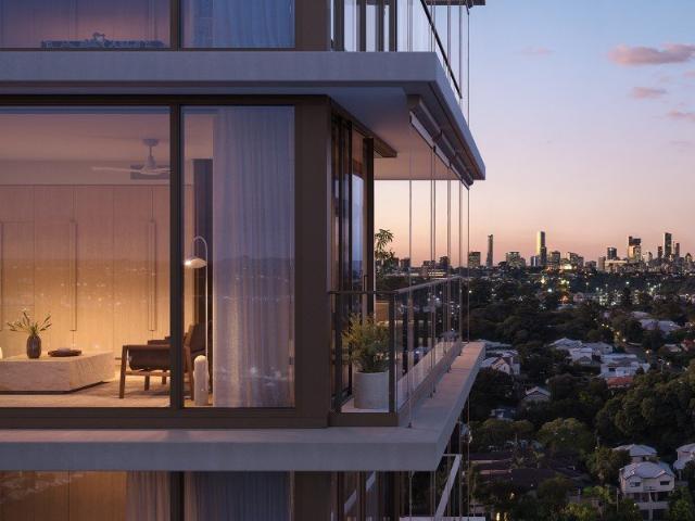 A lifestyle that elevates beyond expectation