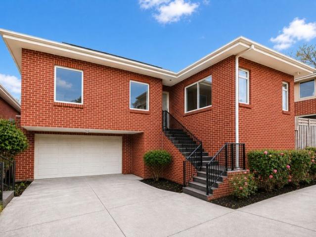 A Lifestyle to Treasure in the Coveted Box Hill High School Zone