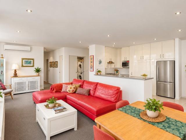 A Lifestyle to Love in the Heart of Southport