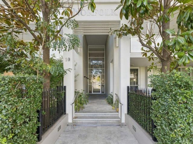 A Lifestyle to Love, the Best Angle with Stunning Water Views, Two car spaces a Rare Opportunity not to be missed