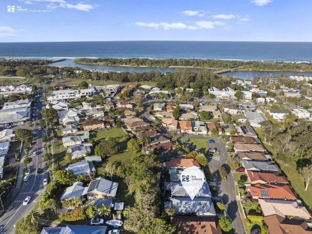 A Lifestyle You'll Love, A Location You'll Treasure