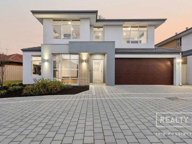 A Lifestyle You'll Love Coming Home To