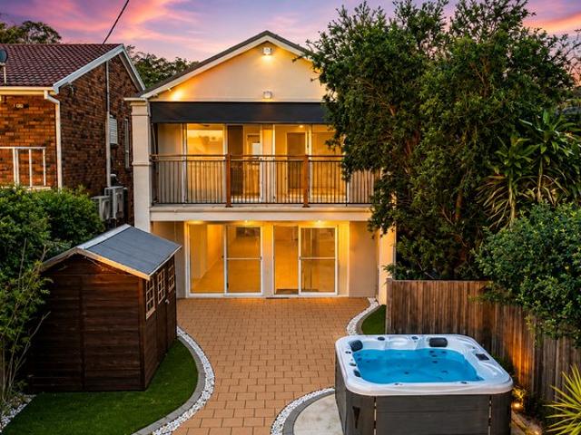 A Lifestyle You'll Love Coming Home To