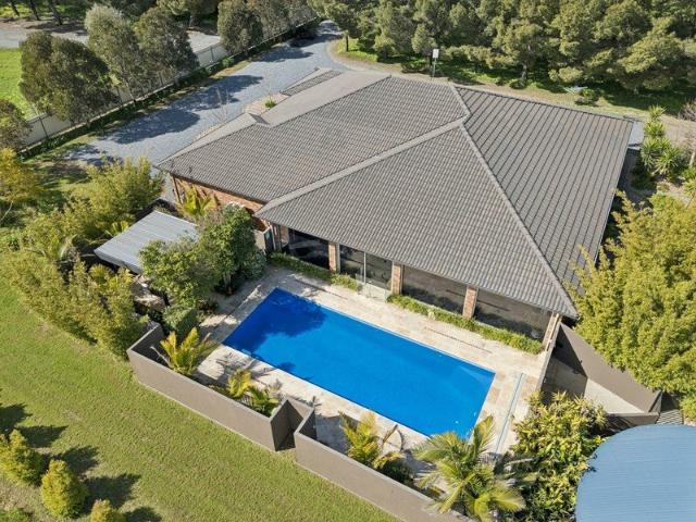 A Lifestyle You'll Never Want to Leave!