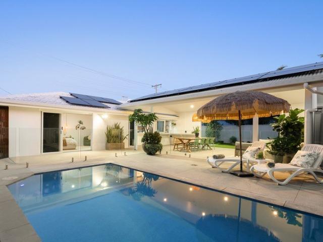 A Lifestyle You'll Never Want to Leave
