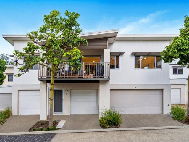 A Lifestyle Address in Central Mango Hill