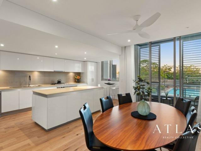 A Lifestyle at the Centre of It All
