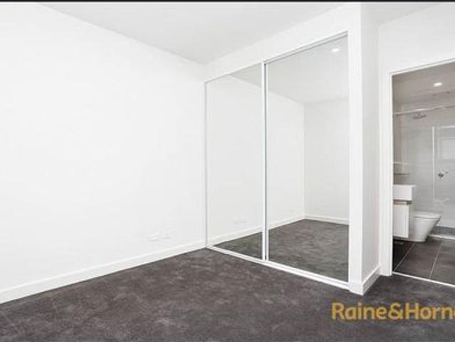 Ground Floor Two Bedroom Apartment