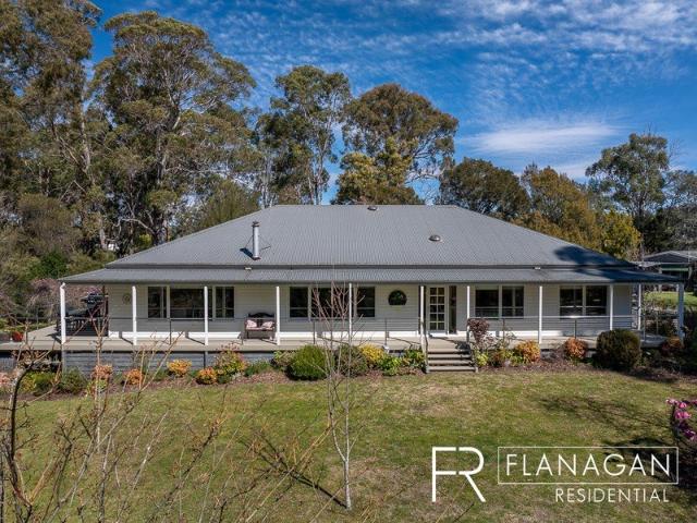 A Lifestyle Change Offering Serenity, Privacy & Self Sufficiency