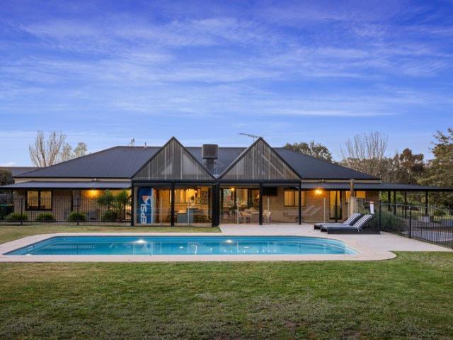 A Lifestyle Defined by Space and Privacy