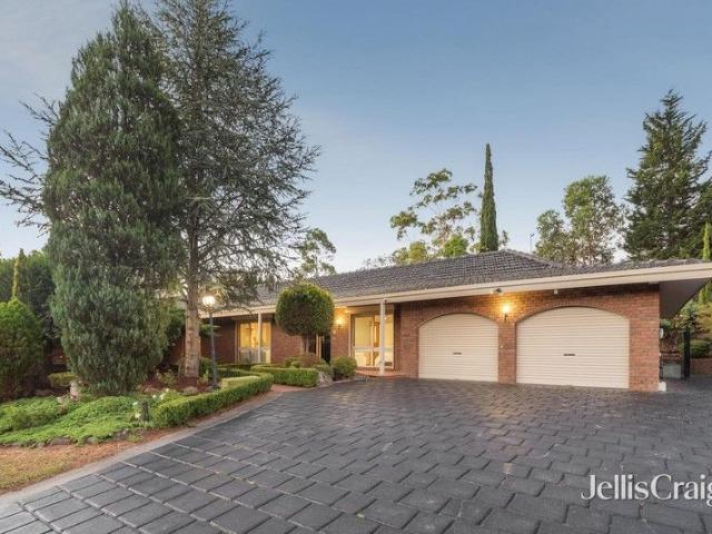 A lifestyle estate on glorious grounds