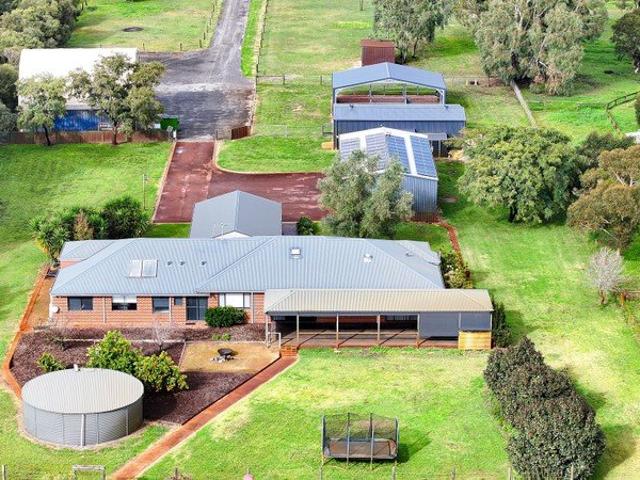 A Lifestyle Estate That Redefines Country Living