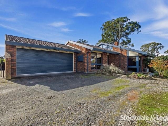 A LIFESTYLE FARMLET RETREAT