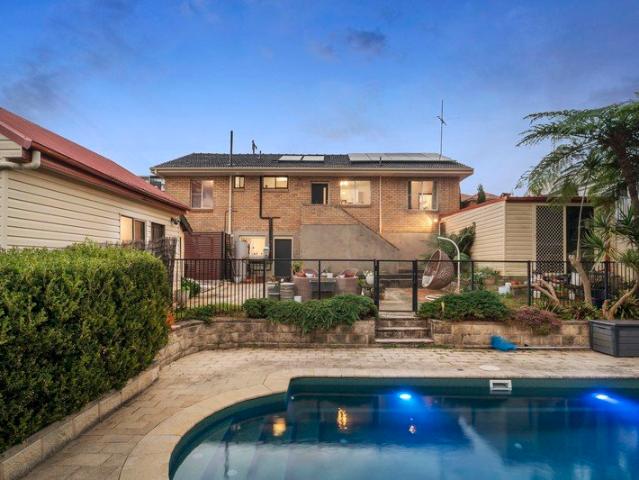 A Lifestyle Focused Family Sanctuary with Every Extra Included