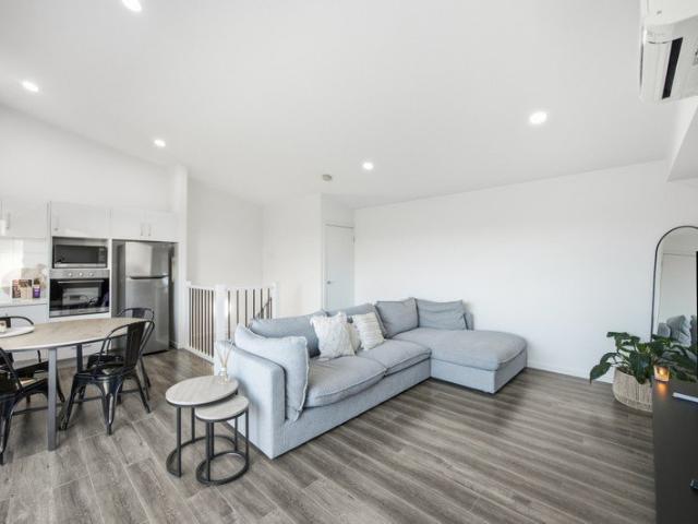 A Lifestyle Haven with Private Balcony Living and Space to Unwind