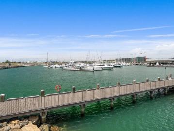 A Lifestyle Haven by the Water