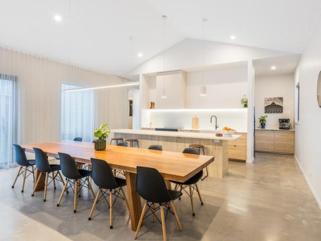 A Lifestyle Home Designed to Impress