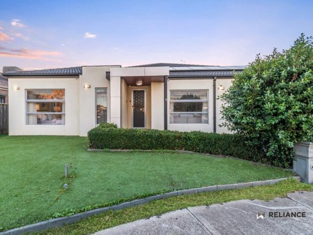 A Lifestyle Home, Perfectly Positioned Near Schools & Amenities
