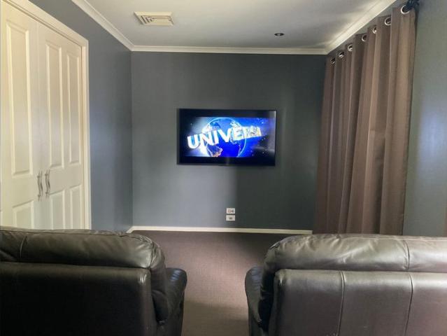 A LIFESTYLE HOME THAT'S HARD TO BEAT
