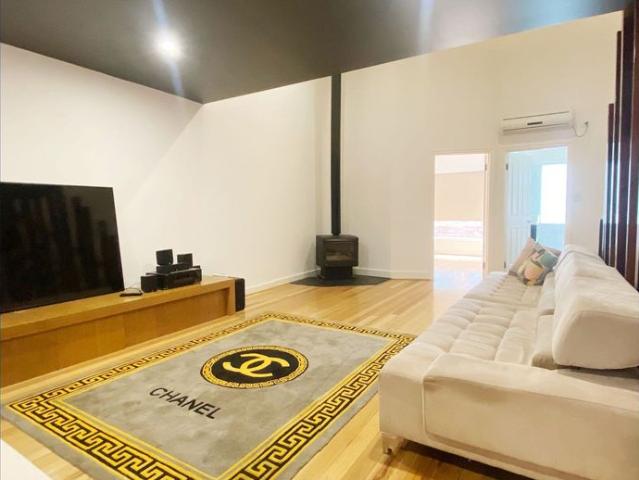 A Lifestyle Indulgence with Space, Position & Style
