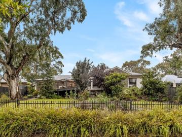 Mount Barker, South Australia, Adelaide Hills, South Australia