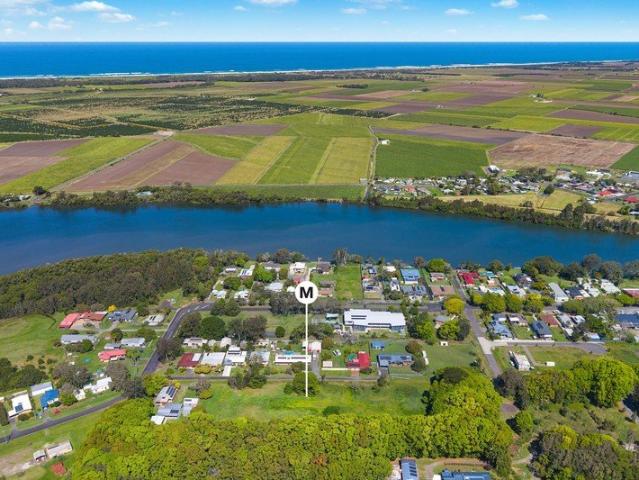 A lifestyle location with development appeal