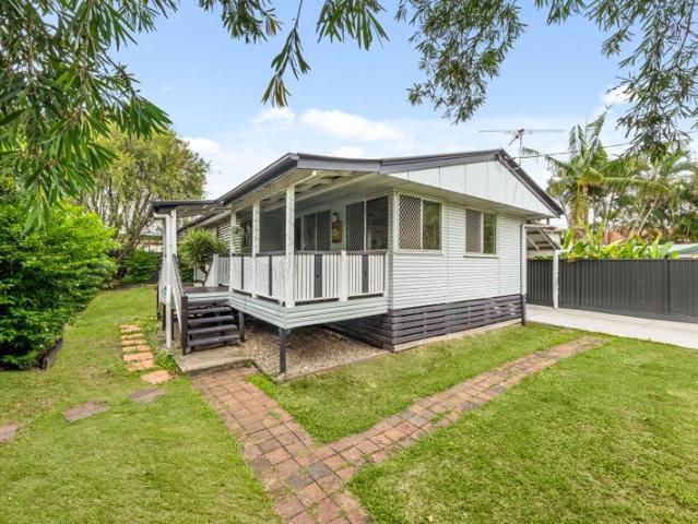 A Lifestyle Location with Everything Close By